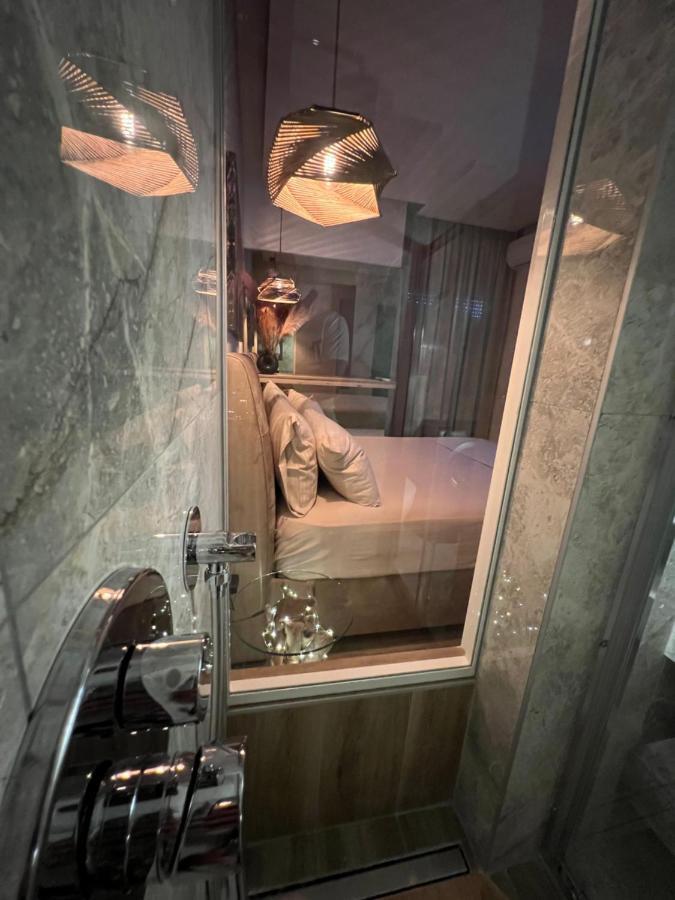 Supreme Secret Suite Alexandroupoli Exterior foto