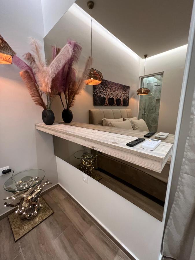 Supreme Secret Suite Alexandroupoli Exterior foto